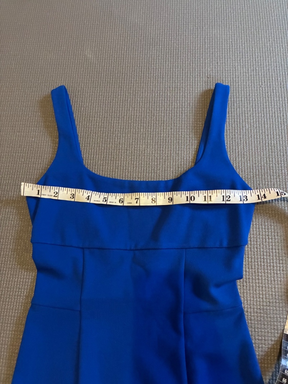 Authentic vintage Diane von Furstenberg "Bridget" dress - Picture 8 of 8
